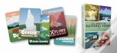 All About National Parks