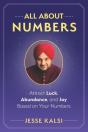 All About Numbers: Attract Luck, Abundan - Preview