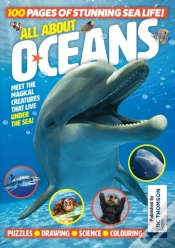 Capa do artigo All About Oceans
