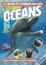 All About Oceans