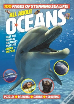 Capa do artigo All About Oceans