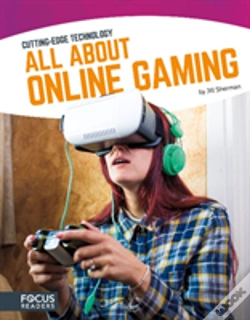 Capa do artigo All About Online Gaming