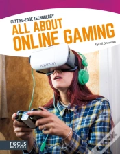 Capa do artigo All About Online Gaming