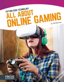 Capa do artigo All About Online Gaming