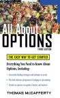 All About Options, 3e - Preview