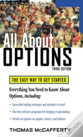 All About Options, 3e