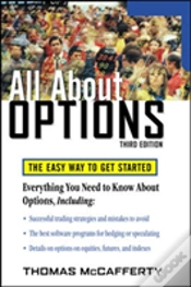 Capa do artigo All About Options