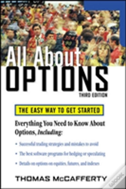 Capa do artigo All About Options