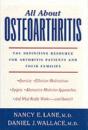 All About Osteoarthritis - Preview