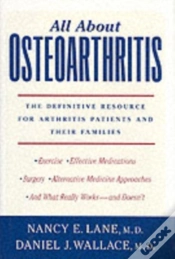 Capa do artigo All About Osteoarthritis
