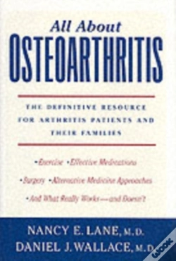 Capa do artigo All About Osteoarthritis