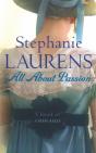 All About Passion - Preview