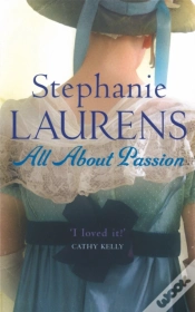 Capa do artigo All About Passion