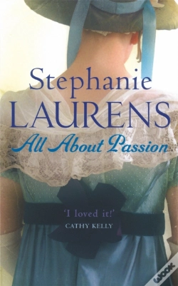 Capa do artigo All About Passion