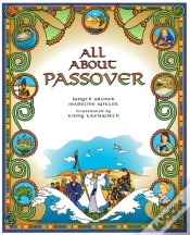 Capa do artigo All About Passover
