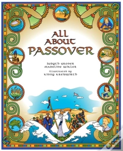 Capa do artigo All About Passover