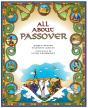 All About Passover - Preview