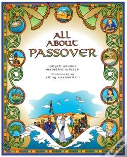 Capa do artigo All About Passover