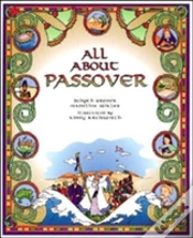 Capa do artigo All About Passover