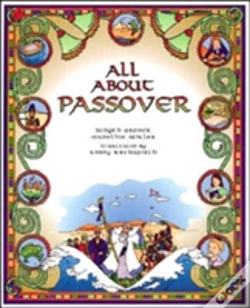 Capa do artigo All About Passover