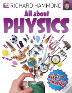 Capa do artigo All About Physics