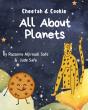 All About Planets - Preview