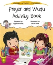 All About Prayer (Salah) Activity Book