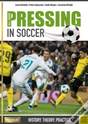 Capa do artigo All About Pressing In Soccer