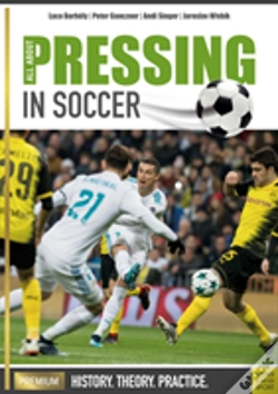 Capa do artigo All About Pressing In Soccer