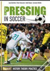 Capa do artigo All About Pressing In Soccer