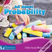 Capa do artigo All About Probability