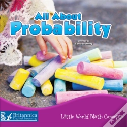 Capa do artigo All About Probability