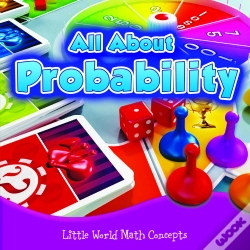 Capa do artigo All About Probability