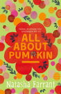 All About Pumpkin - Preview
