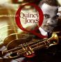 All About Quincy Jones - CD - Preview