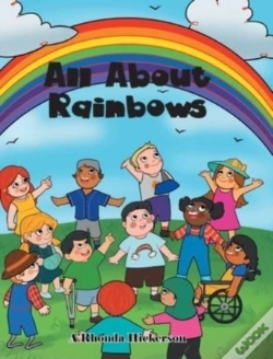 Capa do artigo All About Rainbows