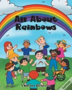 Capa do artigo All About Rainbows