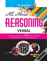 All About Reasoning (Verbal)