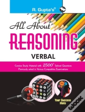 Capa do artigo All About Reasoning (Verbal)