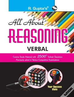 Capa do artigo All About Reasoning (Verbal)
