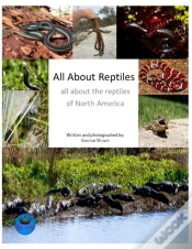 Capa do artigo All About Reptiles