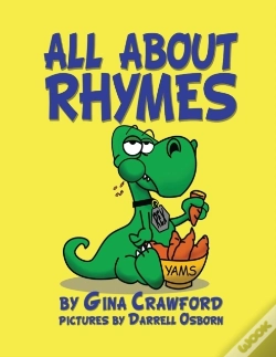 Capa do artigo All About Rhymes