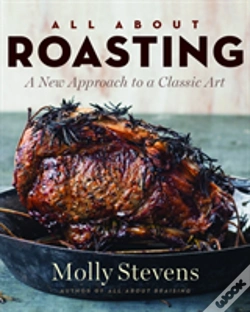 Capa do artigo All About Roasting