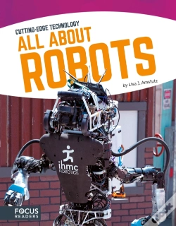Capa do artigo All About Robots