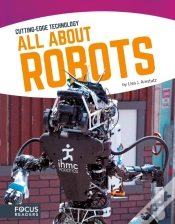 Capa do artigo All About Robots