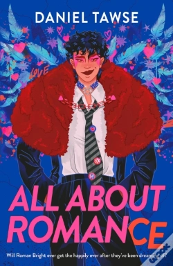 Capa do artigo All About Romance