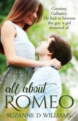 Capa do artigo All About Romeo