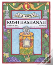 All About Rosh Hashanah