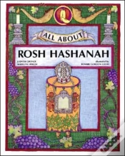 Capa do artigo All About Rosh Hashanah