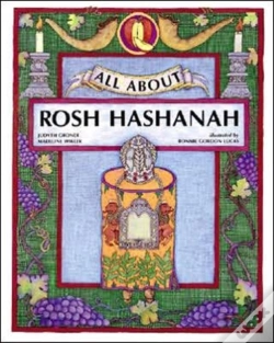 Capa do artigo All About Rosh Hashanah